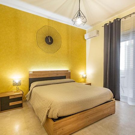 B&B Altrasia Catania-Fontanarossai nemzetközi repülőtér Kültér fotó