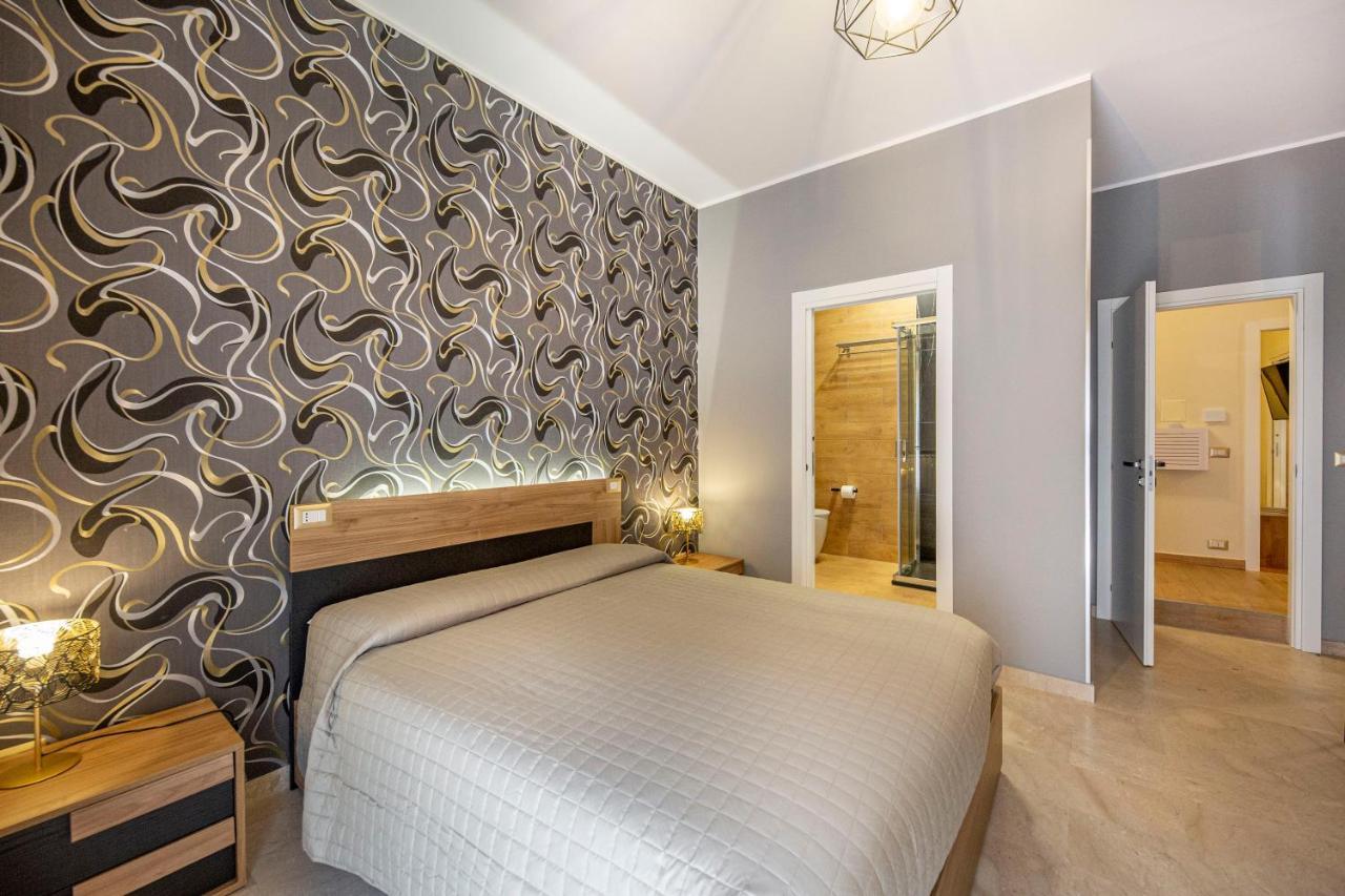 B&B Altrasia Catania-Fontanarossai nemzetközi repülőtér Kültér fotó