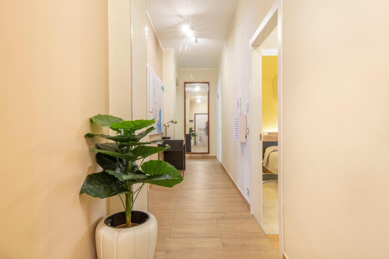 B&B Altrasia Catania-Fontanarossai nemzetközi repülőtér Kültér fotó