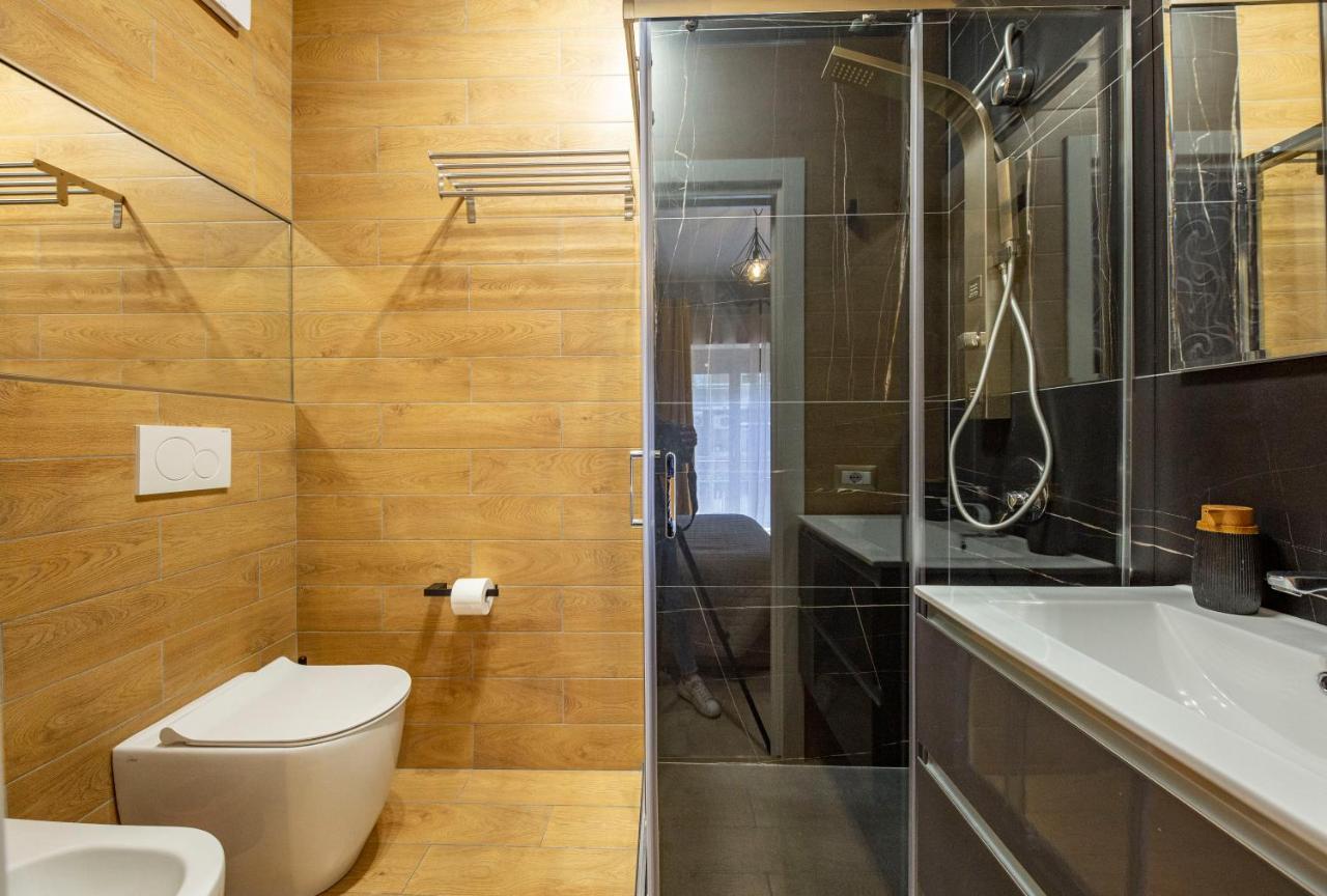 B&B Altrasia Catania-Fontanarossai nemzetközi repülőtér Kültér fotó