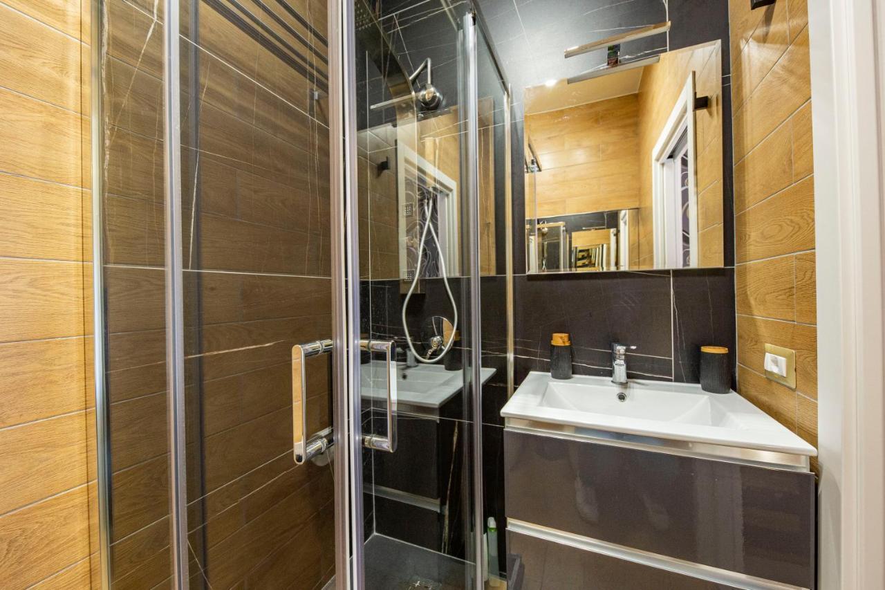 B&B Altrasia Catania-Fontanarossai nemzetközi repülőtér Kültér fotó