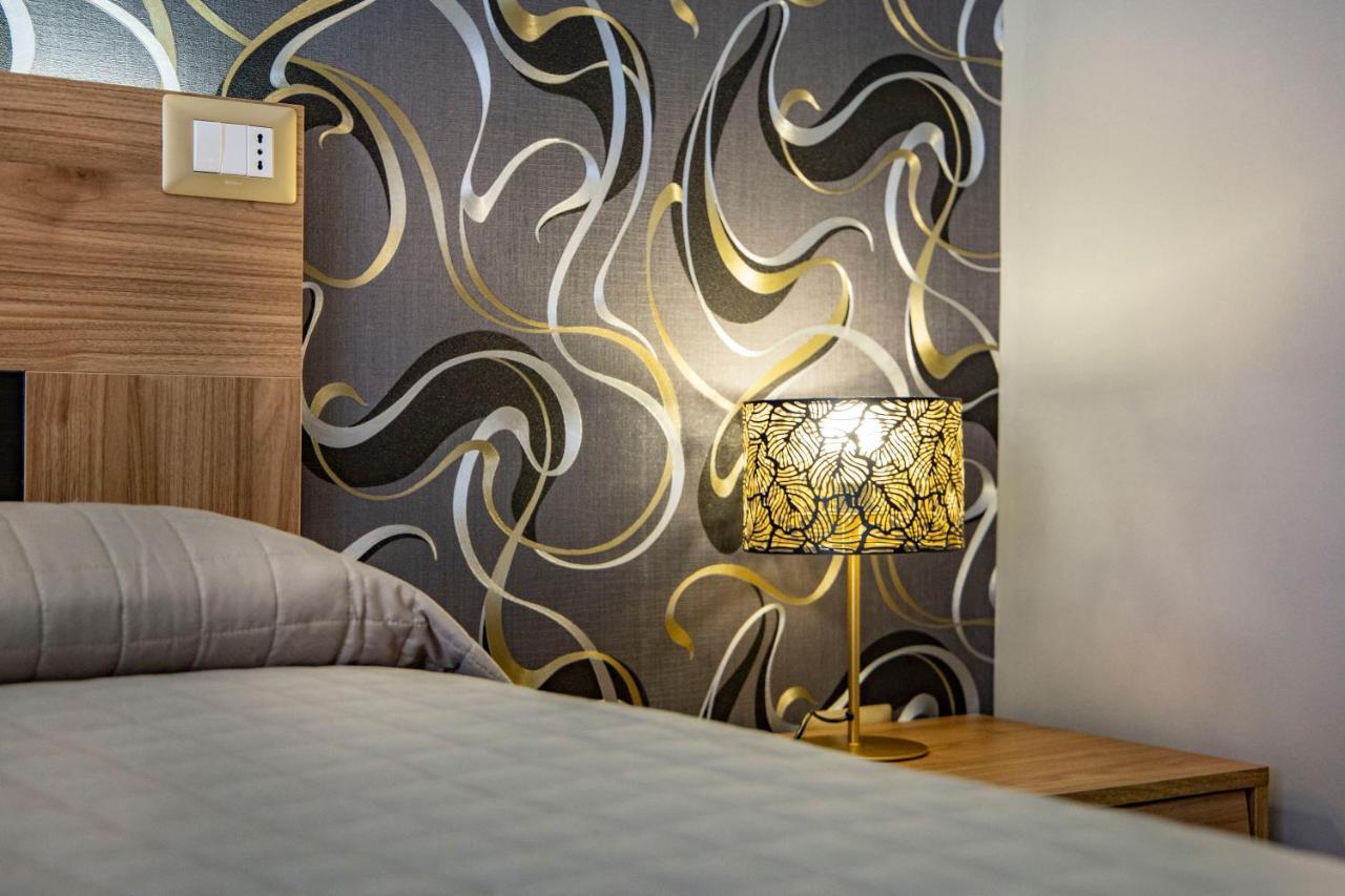 B&B Altrasia Catania-Fontanarossai nemzetközi repülőtér Kültér fotó