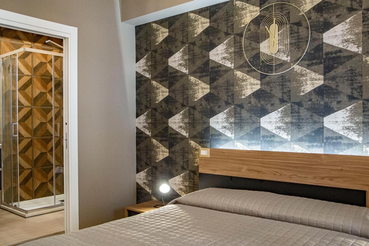 B&B Altrasia Catania-Fontanarossai nemzetközi repülőtér Kültér fotó