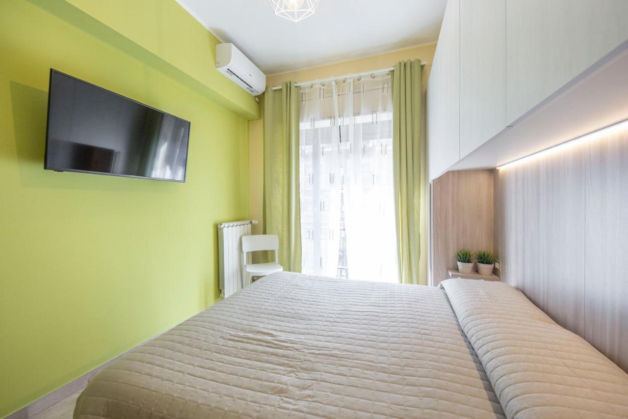 B&B Altrasia Catania-Fontanarossai nemzetközi repülőtér Kültér fotó