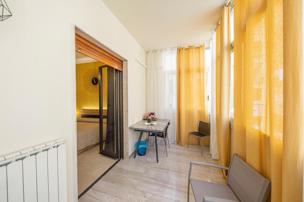 B&B Altrasia Catania-Fontanarossai nemzetközi repülőtér Kültér fotó